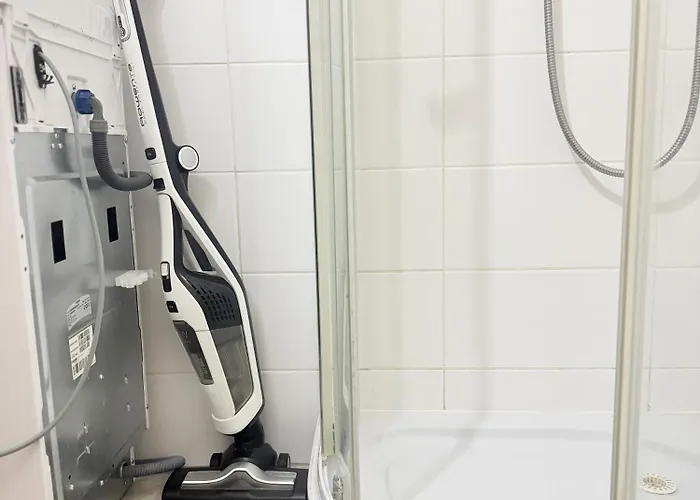 23 Apartmán Praha