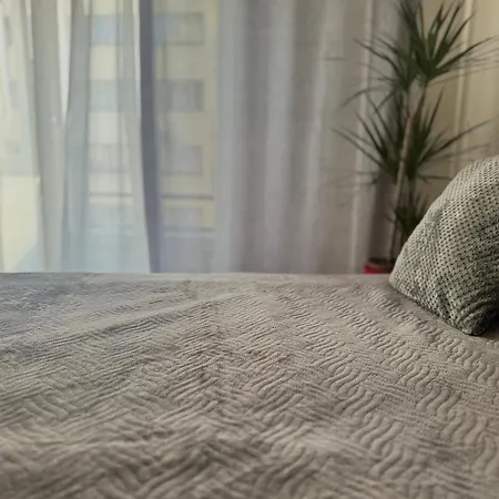23 Apartamento *