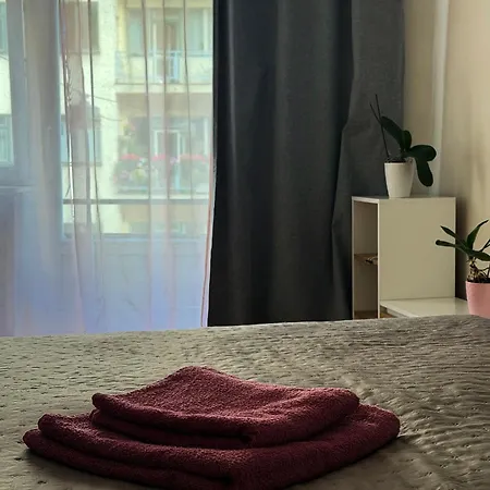 Apartmán 23 *