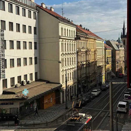 Apartmán 23 *